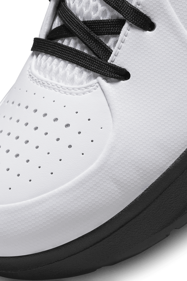 Nike kobe 4 argent sales